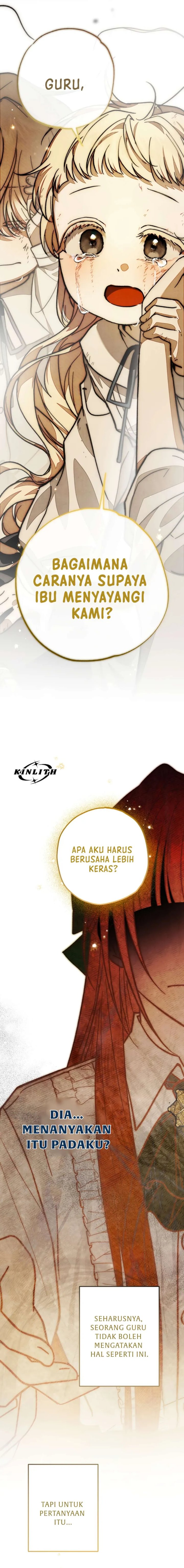 Welcome To The Rose Mansion Chapter 11 Halaman 20