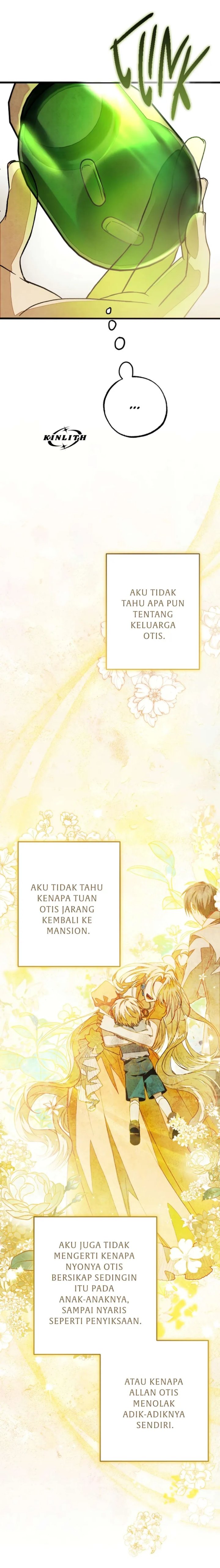 Welcome To The Rose Mansion Chapter 16 Halaman 15