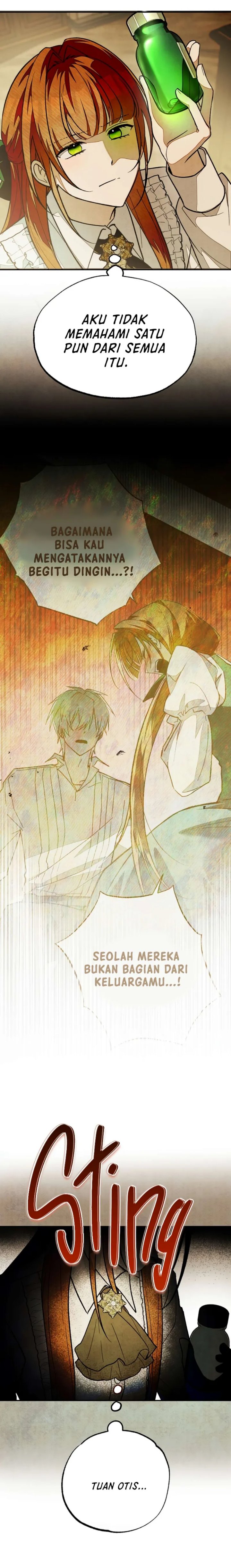 Welcome To The Rose Mansion Chapter 16 Halaman 16