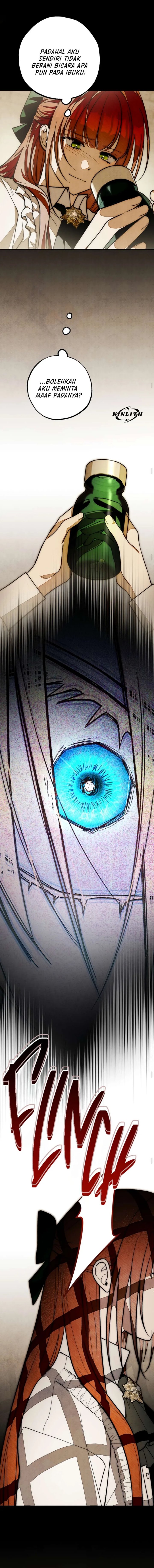 Welcome To The Rose Mansion Chapter 16 Halaman 19