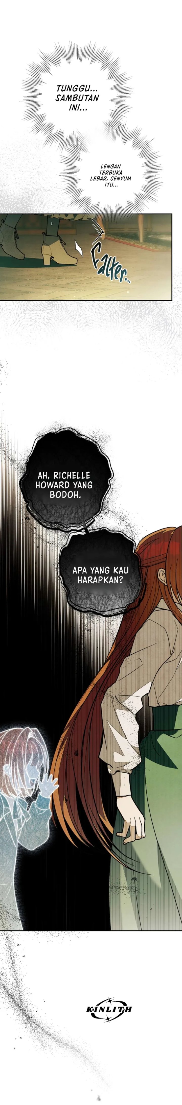 Welcome To The Rose Mansion Chapter 17 Halaman 11