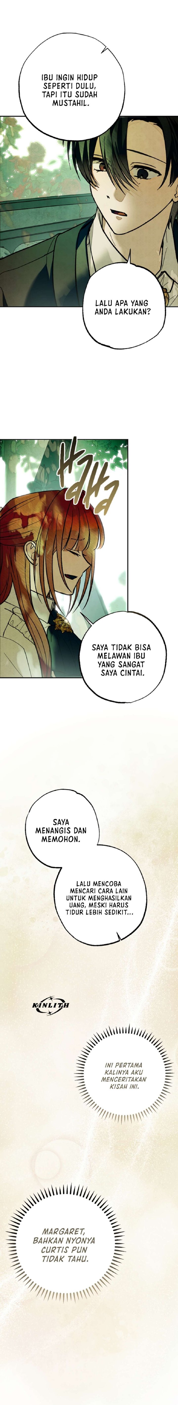 Welcome To The Rose Mansion Chapter 19 Halaman 11