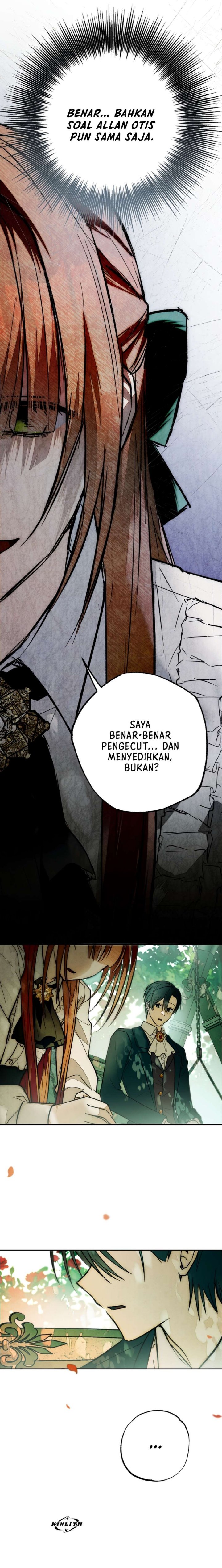 Welcome To The Rose Mansion Chapter 19 Halaman 15