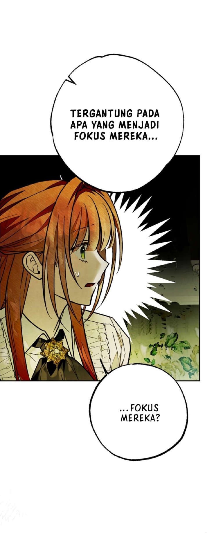 Welcome To The Rose Mansion Chapter 19 Halaman 19