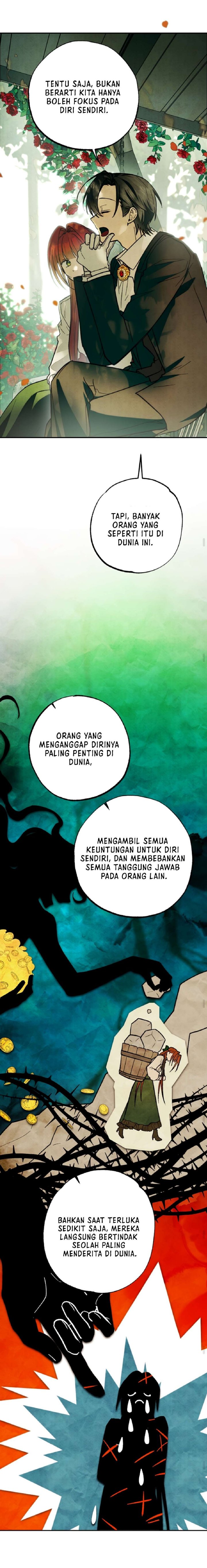 Welcome To The Rose Mansion Chapter 19 Halaman 22