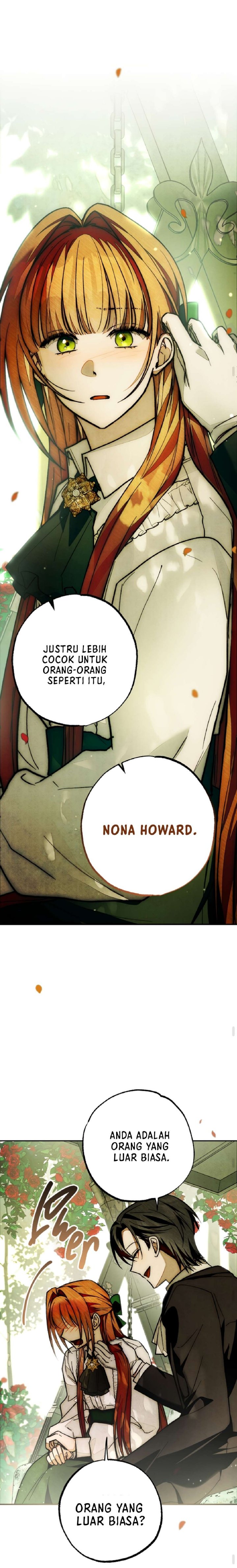 Welcome To The Rose Mansion Chapter 19 Halaman 24