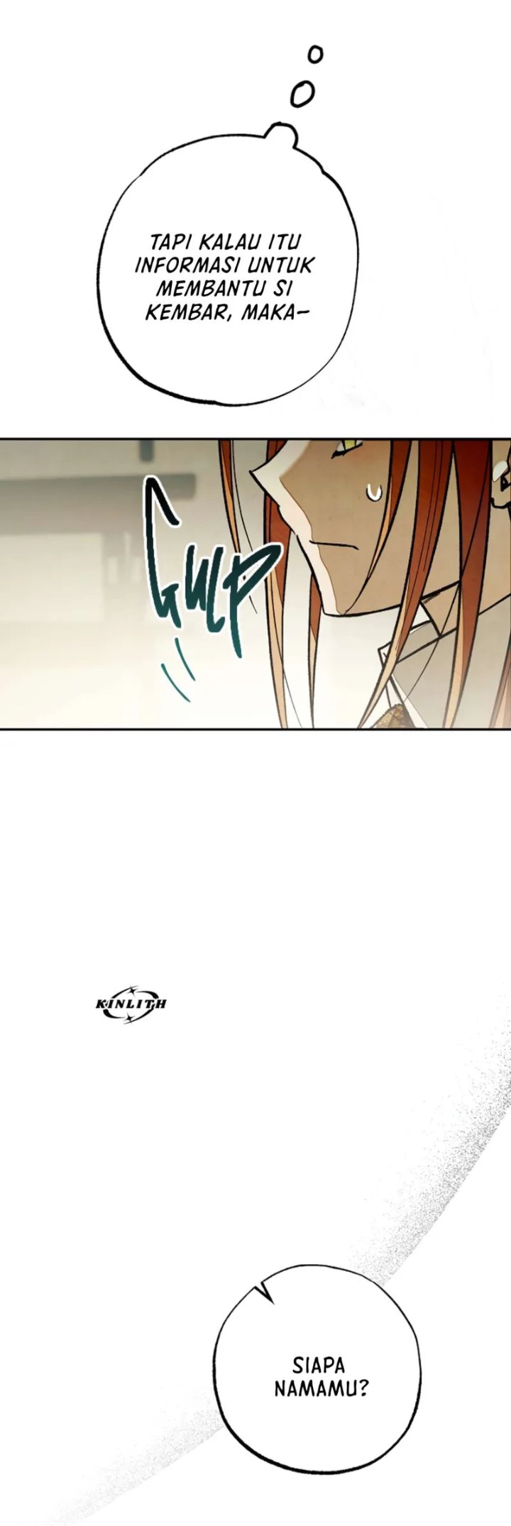 Welcome To The Rose Mansion Chapter 22 Halaman 9