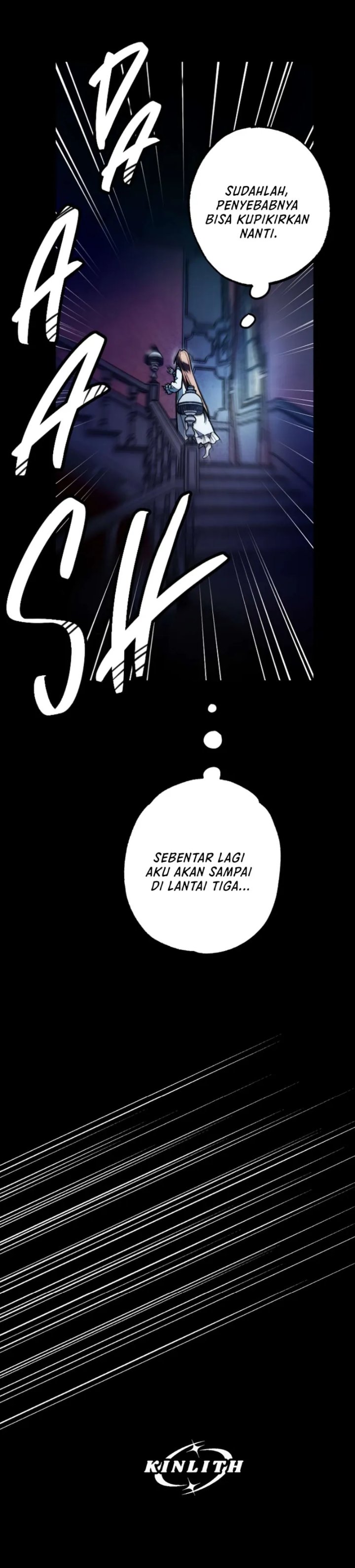 Welcome To The Rose Mansion Chapter 23 Halaman 25