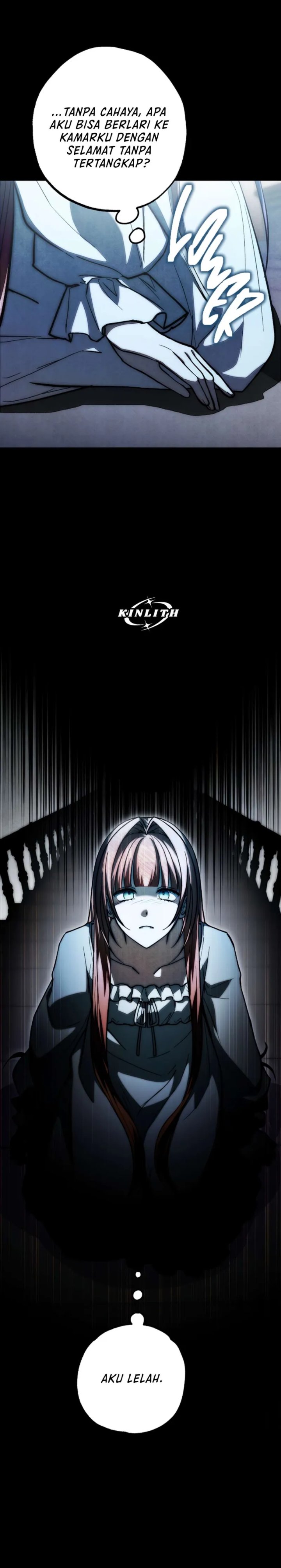 Welcome To The Rose Mansion Chapter 23 Halaman 31