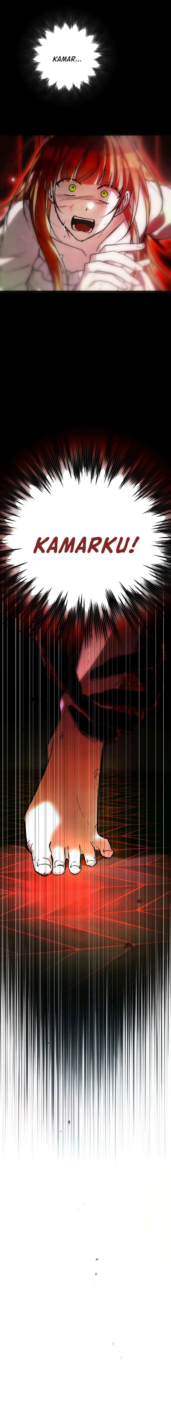Welcome To The Rose Mansion Chapter 23 Halaman 38