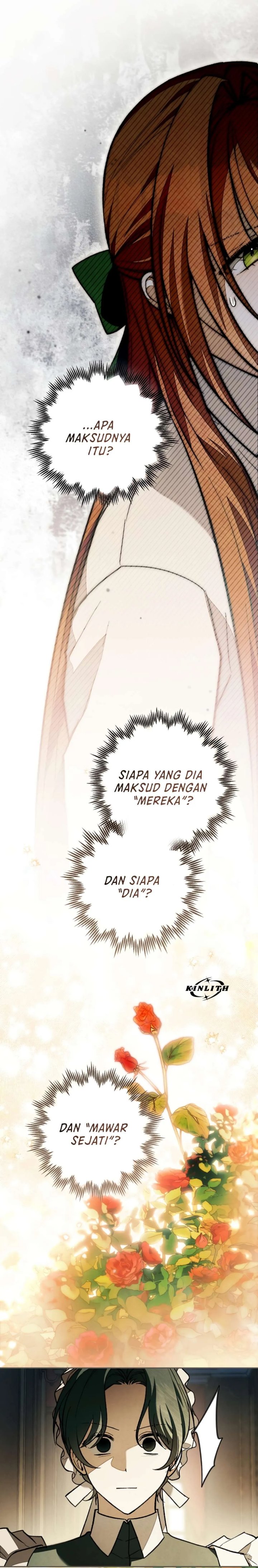 Welcome To The Rose Mansion Chapter 29 Halaman 5