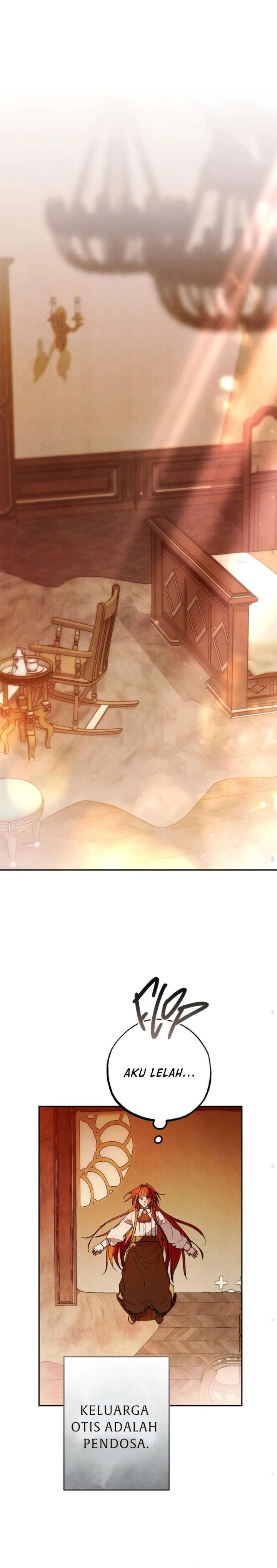 Welcome To The Rose Mansion Chapter 29 Halaman 41