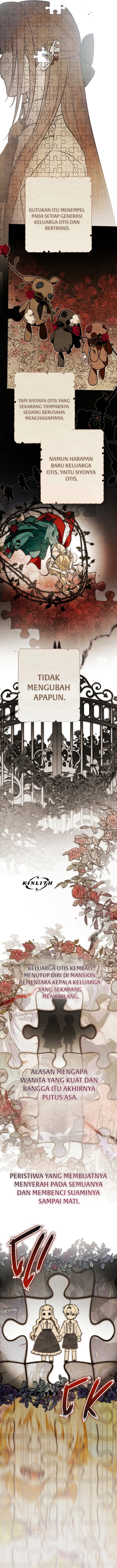 Welcome To The Rose Mansion Chapter 31 Halaman 21
