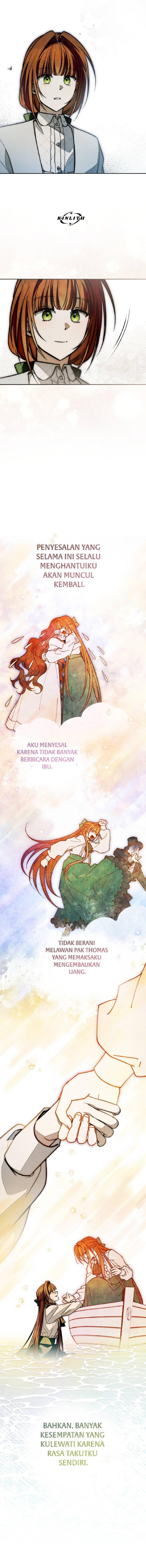 Welcome To The Rose Mansion Chapter 36 Halaman 8