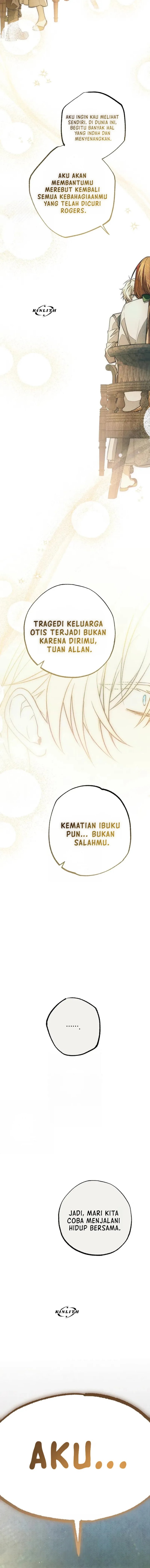 Welcome To The Rose Mansion Chapter 38 Halaman 20