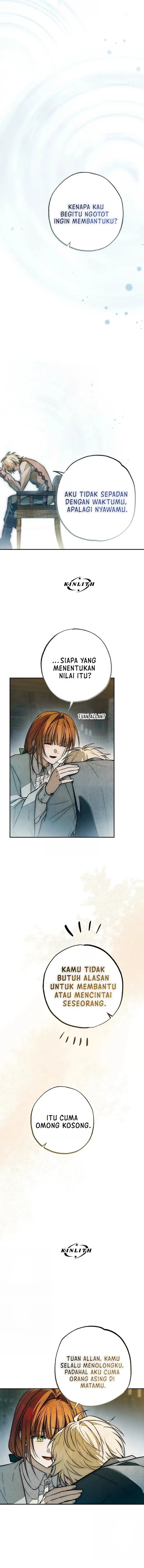 Welcome To The Rose Mansion Chapter 38 Halaman 22