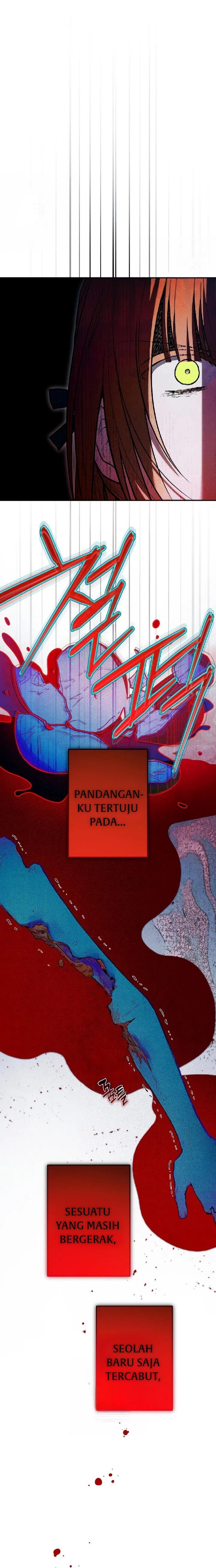 Welcome To The Rose Mansion Chapter 42 Halaman 7