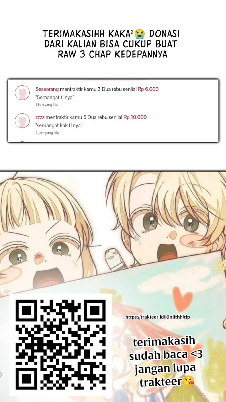 Welcome To The Rose Mansion Chapter 43 Halaman 31