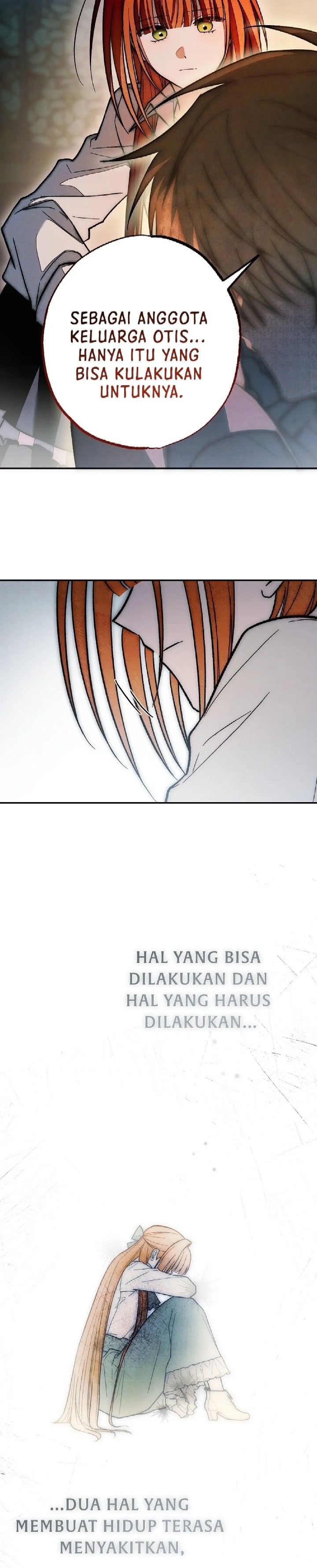 Welcome To The Rose Mansion Chapter 47 Halaman 6