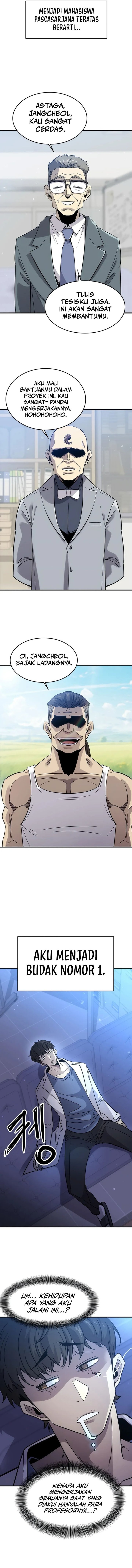 What A Bountiful Harvest Demon Lord Chapter 1 Halaman 9