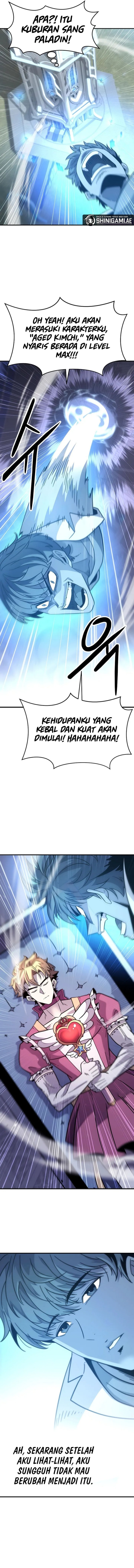 What A Bountiful Harvest Demon Lord Chapter 1 Halaman 14