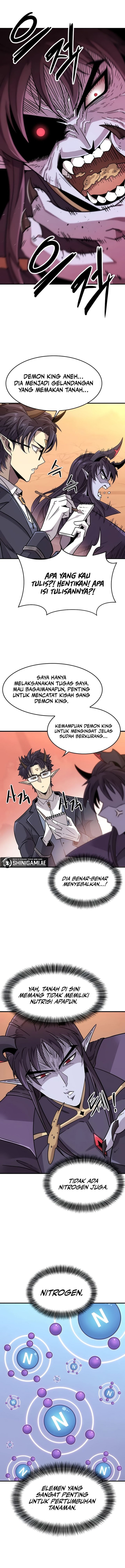 What A Bountiful Harvest Demon Lord Chapter 1 Halaman 24