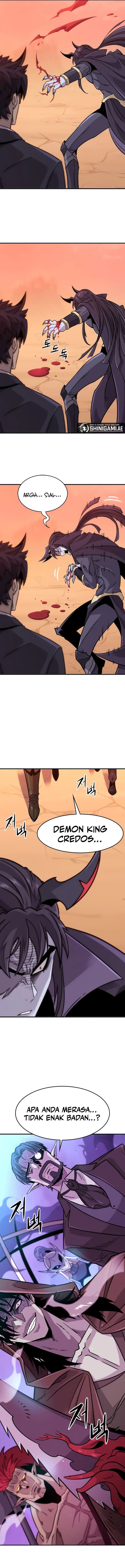 What A Bountiful Harvest Demon Lord Chapter 1 Halaman 29