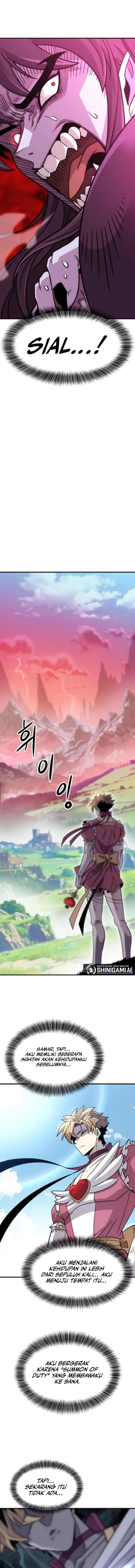 What A Bountiful Harvest Demon Lord Chapter 1 Halaman 30