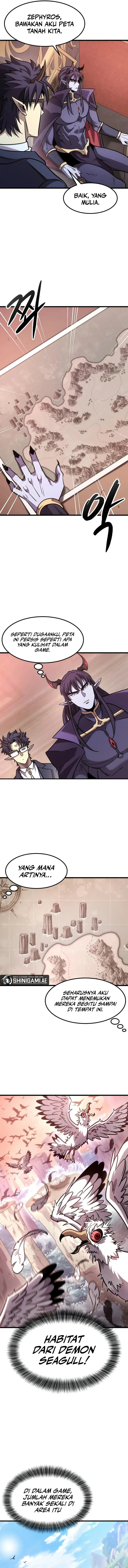 What A Bountiful Harvest Demon Lord Chapter 3 Halaman 9