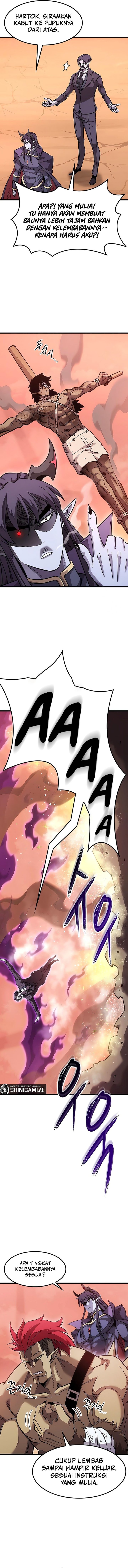 What A Bountiful Harvest Demon Lord Chapter 4 Halaman 9