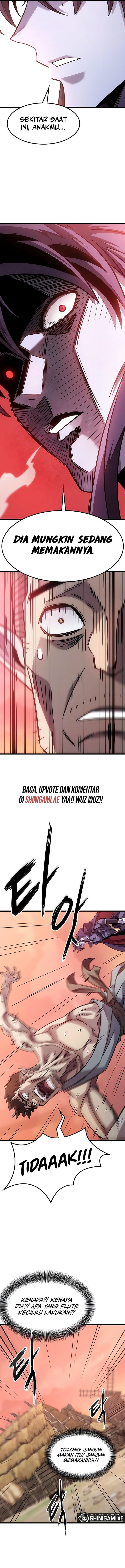 What A Bountiful Harvest Demon Lord Chapter 4 Halaman 21