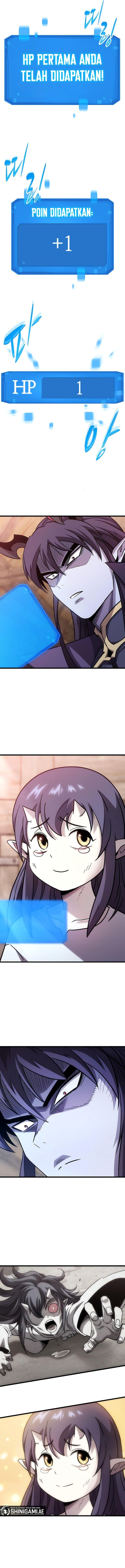 What A Bountiful Harvest Demon Lord Chapter 4 Halaman 24