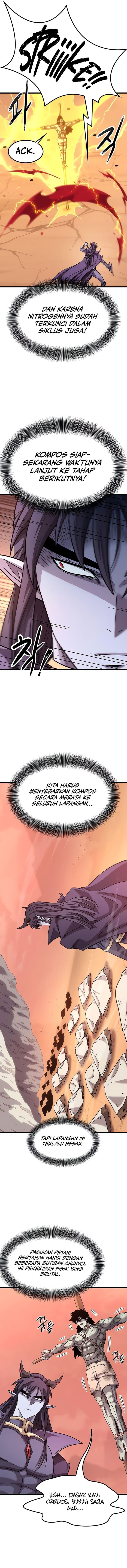 What A Bountiful Harvest Demon Lord Chapter 5 Halaman 12