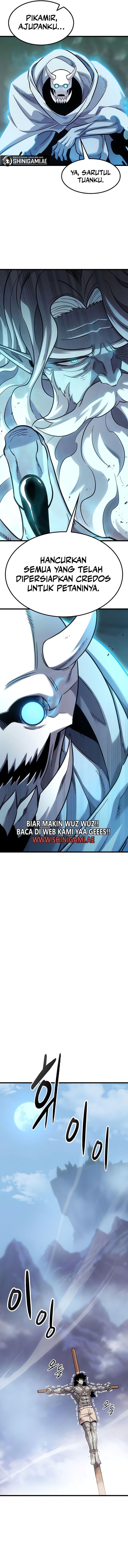 What A Bountiful Harvest Demon Lord Chapter 5 Halaman 16