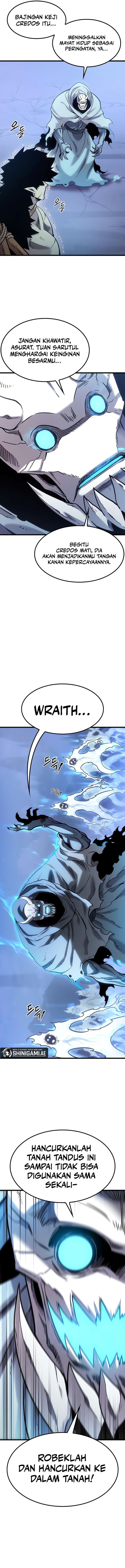 What A Bountiful Harvest Demon Lord Chapter 5 Halaman 17