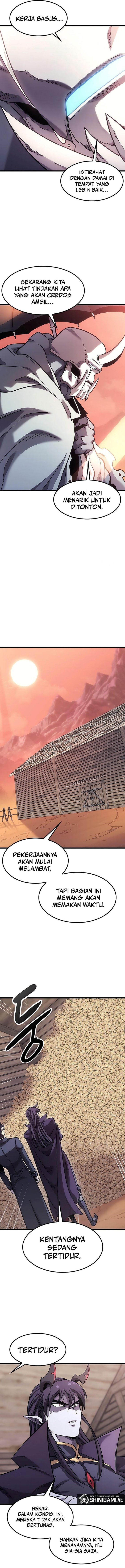 What A Bountiful Harvest Demon Lord Chapter 6 Halaman 5
