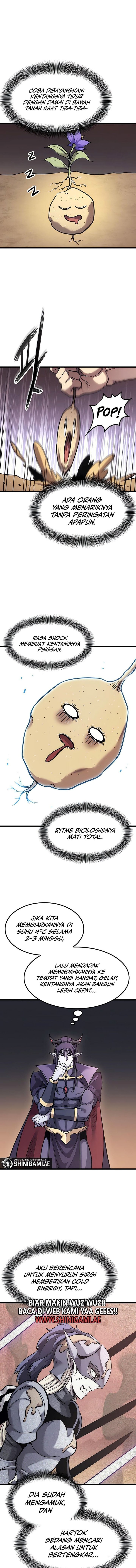 What A Bountiful Harvest Demon Lord Chapter 6 Halaman 6