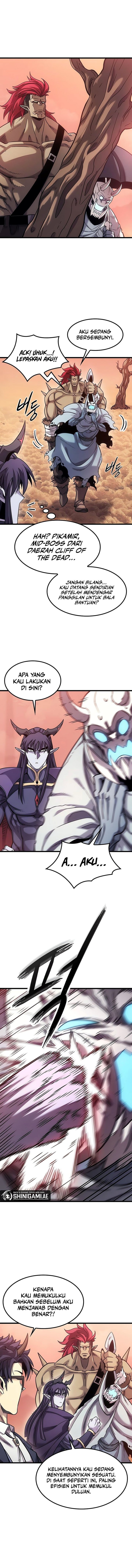 What A Bountiful Harvest Demon Lord Chapter 6 Halaman 9