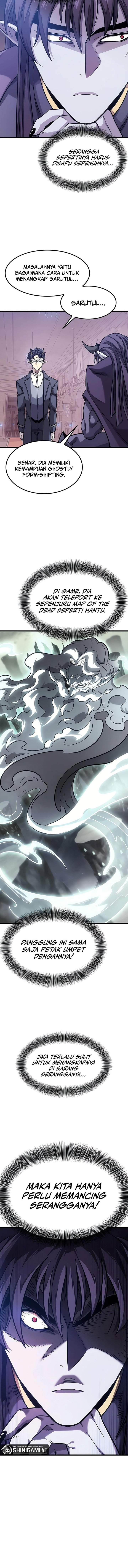 What A Bountiful Harvest Demon Lord Chapter 6 Halaman 12
