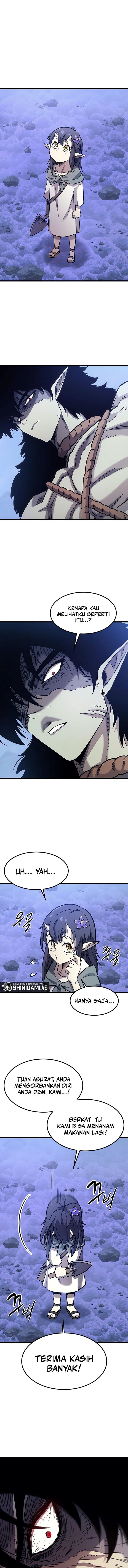 What A Bountiful Harvest Demon Lord Chapter 6 Halaman 13