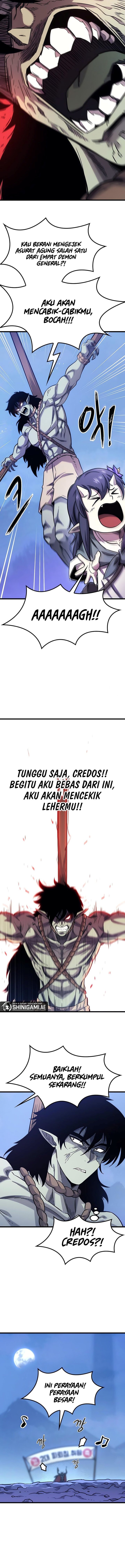 What A Bountiful Harvest Demon Lord Chapter 6 Halaman 14