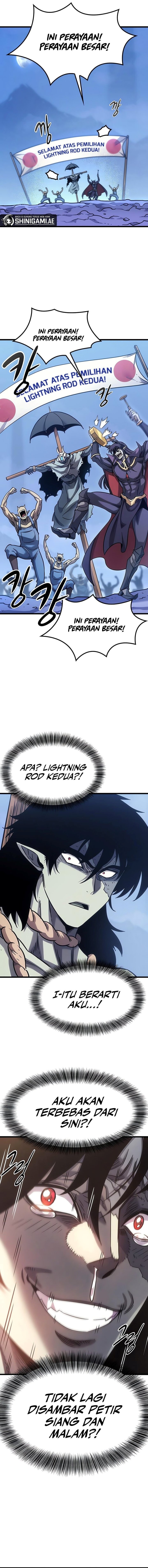 What A Bountiful Harvest Demon Lord Chapter 6 Halaman 15