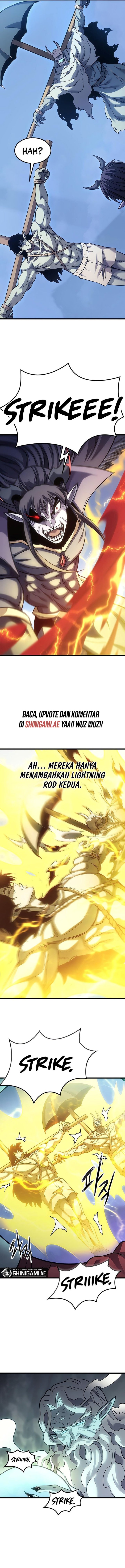 What A Bountiful Harvest Demon Lord Chapter 6 Halaman 16