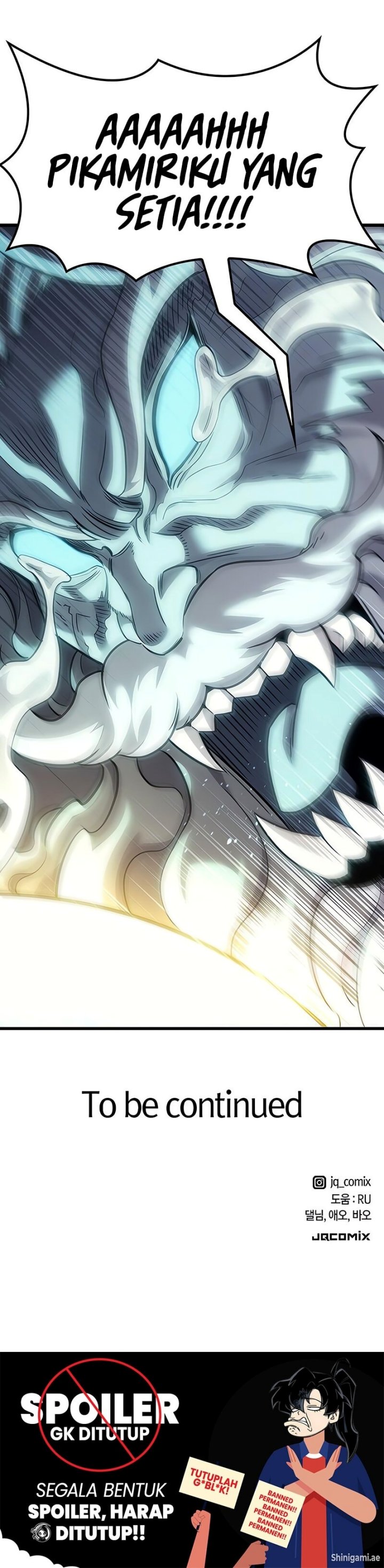 What A Bountiful Harvest Demon Lord Chapter 6 Halaman 17