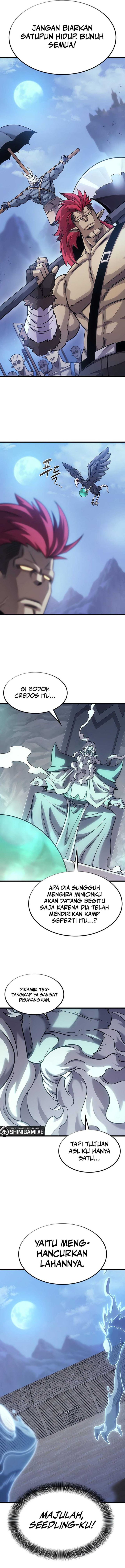 What A Bountiful Harvest Demon Lord Chapter 7 Halaman 6