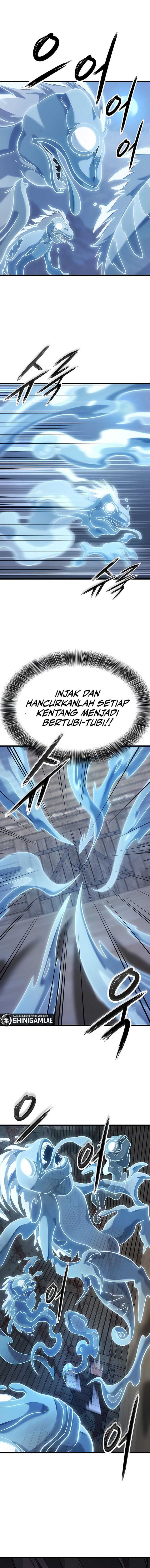 What A Bountiful Harvest Demon Lord Chapter 7 Halaman 7
