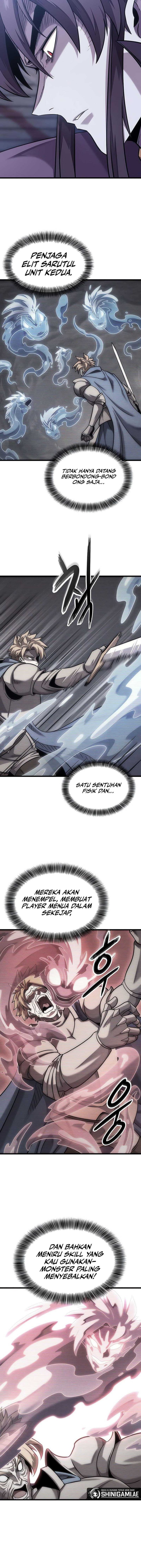 What A Bountiful Harvest Demon Lord Chapter 7 Halaman 9