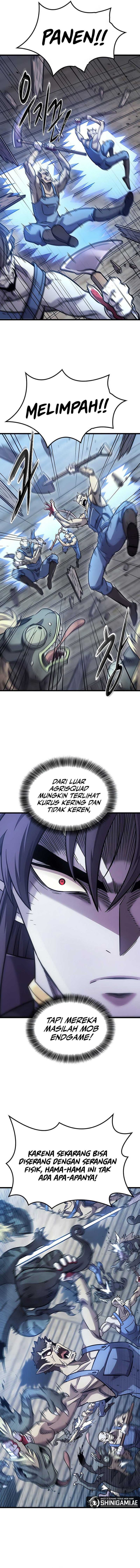 What A Bountiful Harvest Demon Lord Chapter 7 Halaman 13