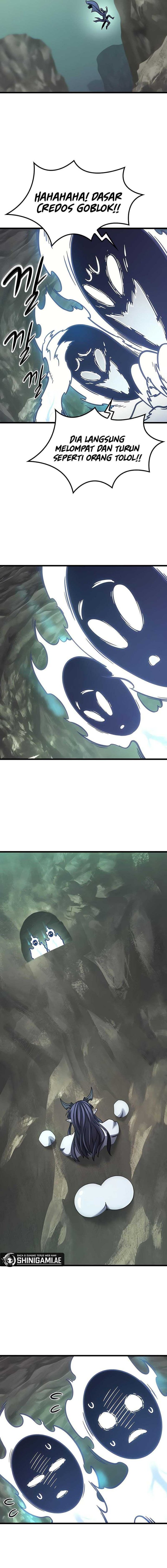 What A Bountiful Harvest Demon Lord Chapter 8 Halaman 6