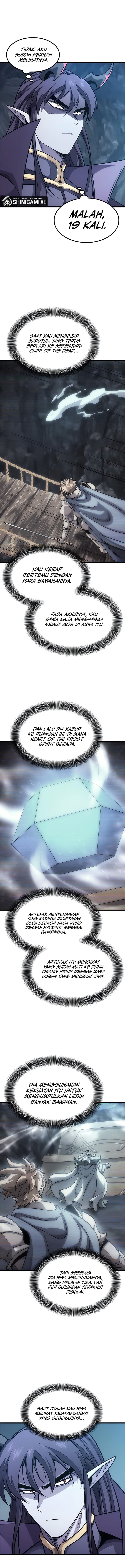 What A Bountiful Harvest Demon Lord Chapter 9 Halaman 2